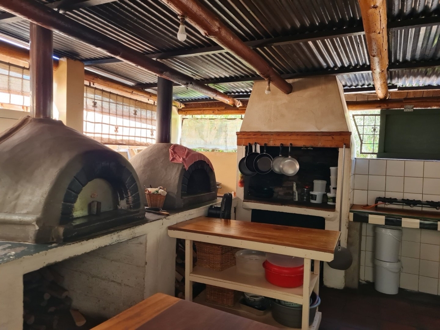 Commercial Property for Sale in Montagu Western Cape